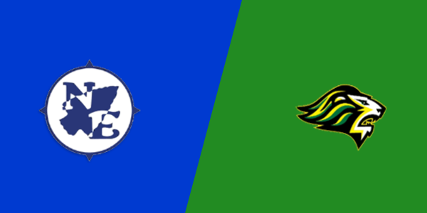 North East High School vs. Queen Anne's High School