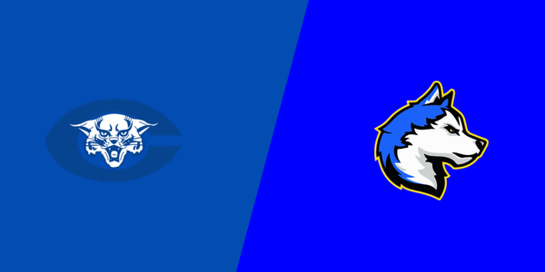 Pueblo Central High School vs. Florence JR SR High School