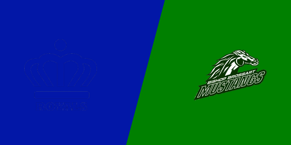 Mason County High School vs. Bishop Brossart High School