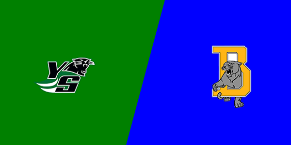 Yellville-Summit High School vs. Bergman High School