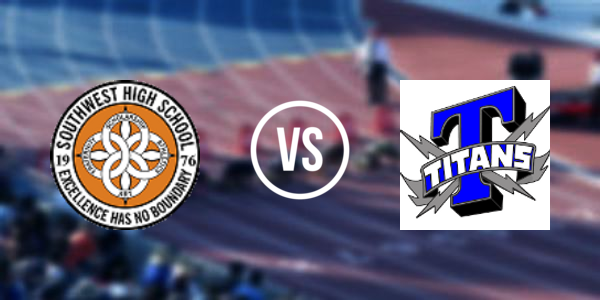 Heide Trask Senior High School vs Southwest Onslow High School