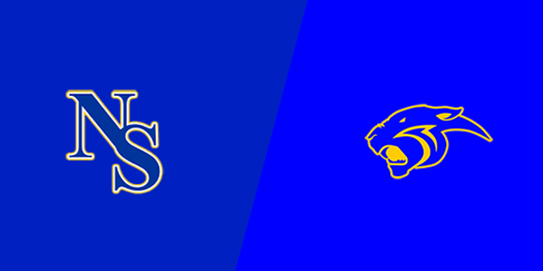 New Summerfield High School vs. Oakwood High School