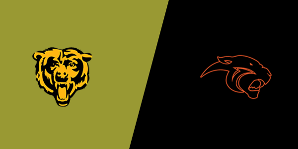 Leroy High School vs. Marengo High School