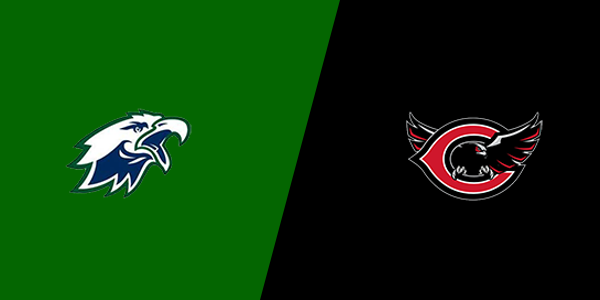Lakeside High School vs. Cheney High School