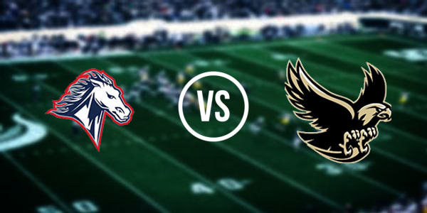 Yorba Linda High School vs. El Dorado High School - Placentia
