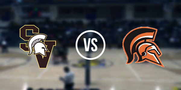 Sun Valley High School vs. Northwest Cabarrus High School