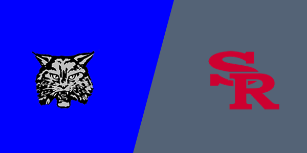 Oakland High School vs. San Rafael High School