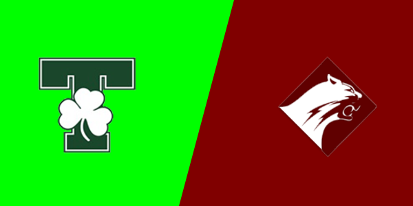 Trinity High School - Camp Hill vs. Altoona Area High School