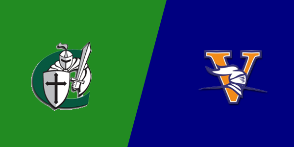 Calvary Christian School vs. Valwood School