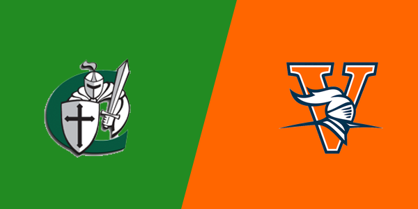 Calvary Christian School vs. Valwood School