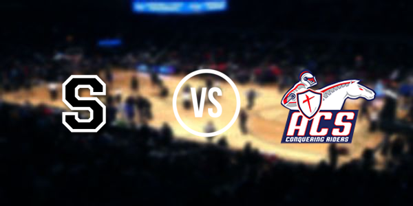 Shiloh Middle School vs. Arthur Christian School