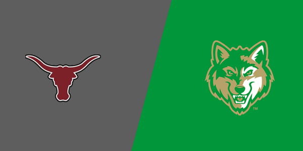 Lambert High School vs. Buford High School