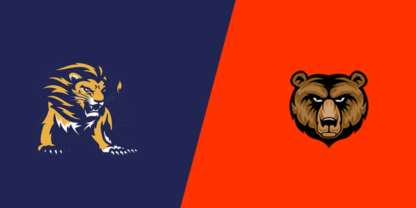 Houston County High School vs. Cottonwood High School