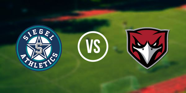 Stewarts Creek High School vs. Siegel High School