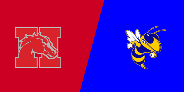 Holly High School vs. Kearsley High School