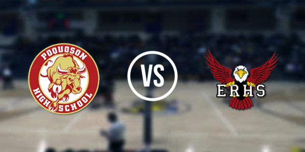 Poquoson High School vs. East Rockingham High School