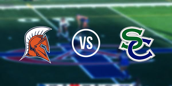 South County vs West Springfield High School