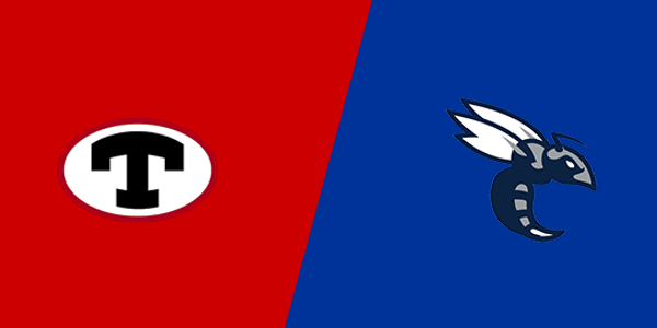 Theodore High School vs. Baker High School