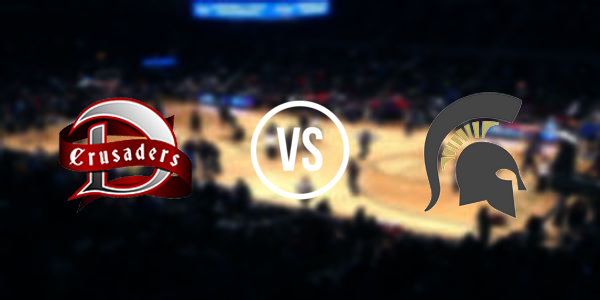 Delsea Regional High School vs Deptford High School