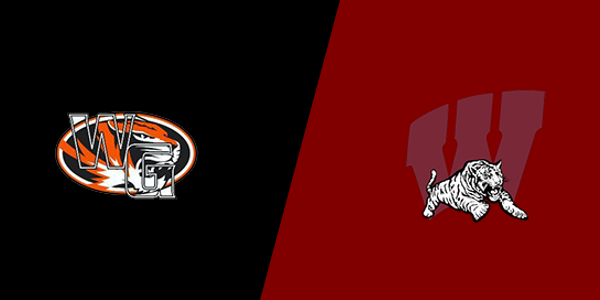 Walnut Grove High School vs. Weaubleau High School
