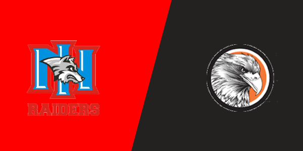 North Iredell High School vs. Davie County High School