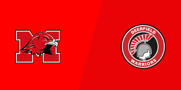 Maine South High School vs. Deerfield High School