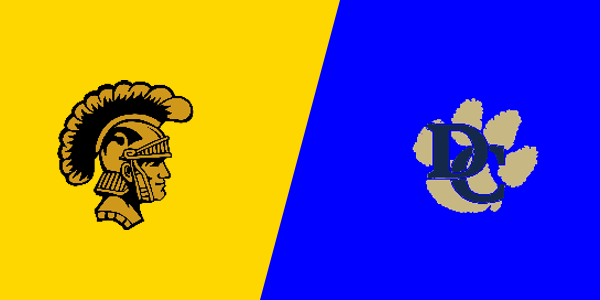 Carrollton High School vs. Douglas County High School