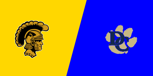 Carrollton High School vs. Douglas County High School