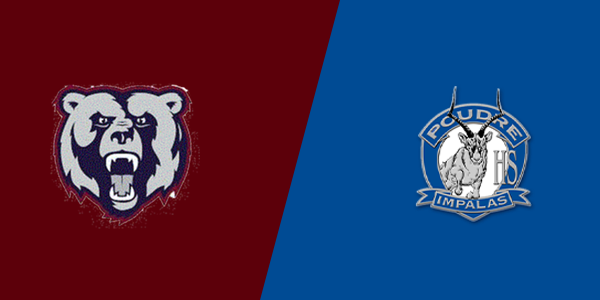 Northridge High School vs. Poudre High School