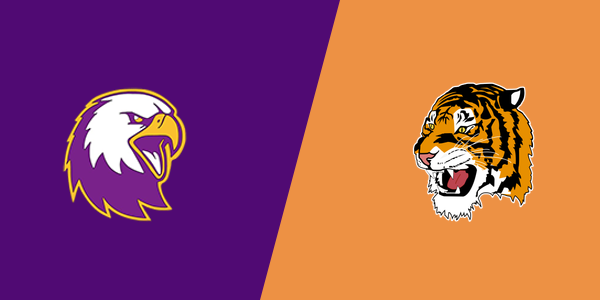 Rantoul High School vs. Urbana High School