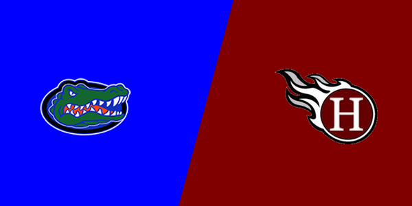 Gateway Regional High School vs. Hillside High School