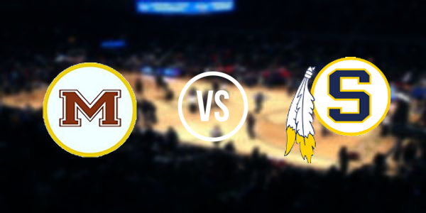 Morris High School vs. Sterling High School