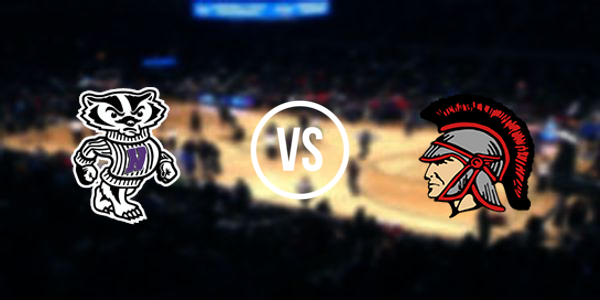 Niagara High School vs Forest Park High School