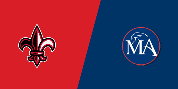 Holy Spirit Catholic High School vs. Montgomery Academy
