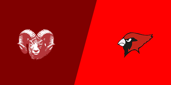 Montrose High School vs. Millington High School