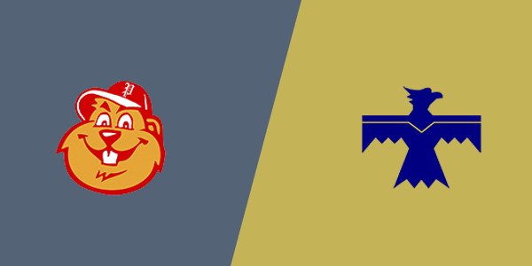 Baraboo vs. Punxsutawney Christian