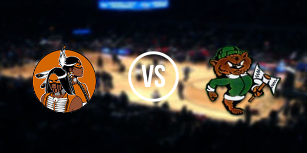 St. John High School vs Warwick High School