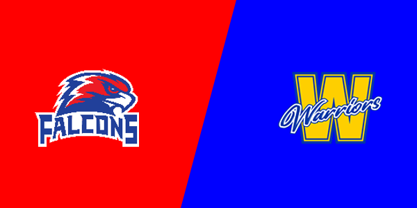 Briggsdale vs. Weldon Valley