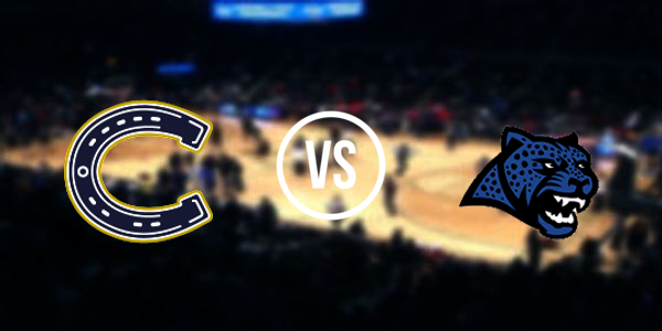 Canyon View High School vs. Casteel High School