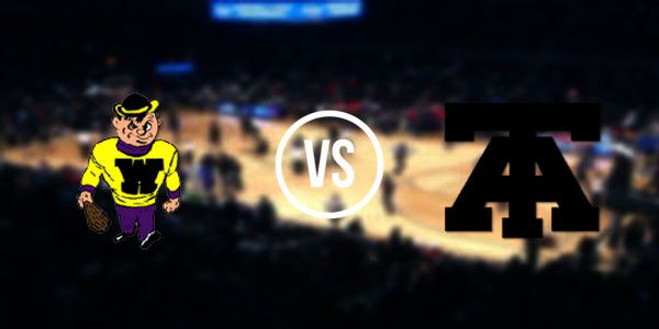Waynesboro High School vs. Turner Ashby High School