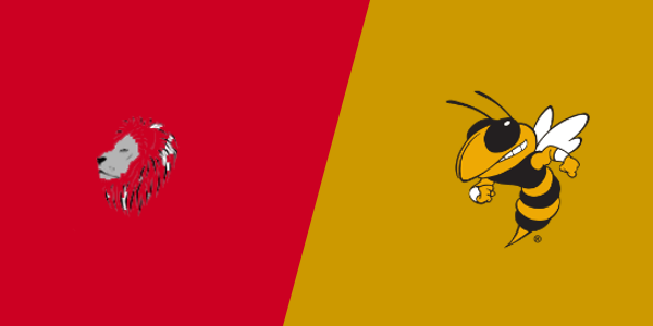 Calvary Lutheran High School vs. St. Elizabeth High School