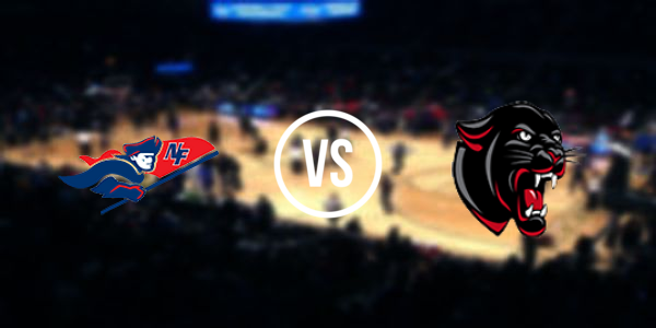 New Fairfield High School vs. Cromwell High School