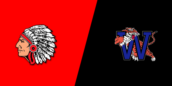 McEwen High School vs. Waverly Central High School