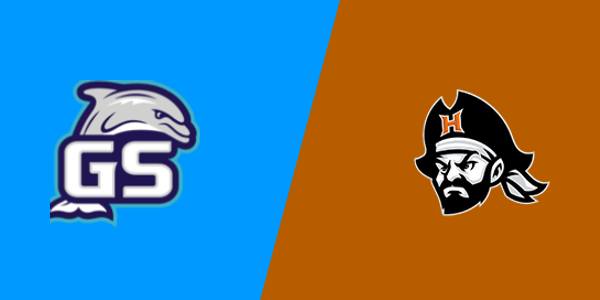 Gulf Shores High School vs. Hoover High School