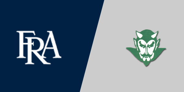 FRA vs. Greeneville
