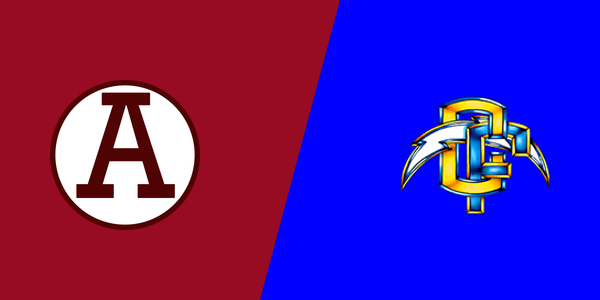 Abbeville High School vs. Calhoun Falls Charter High School