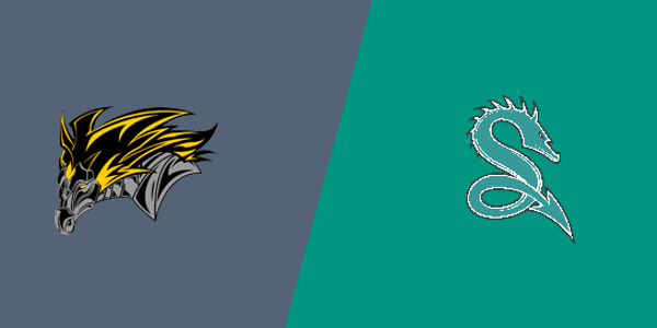 Canton Prep Academy vs. Summit Academy North High School