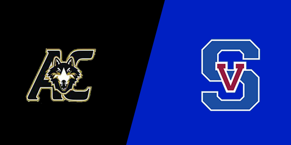 American Canyon High School vs. St Vincent De Paul College Prep
