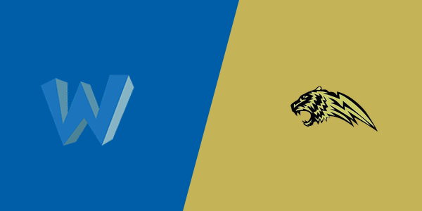Wilson High School vs. Russellville High School