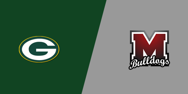 Glenvar High School vs. Martinsville High School